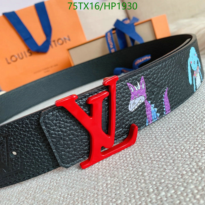 Belts-LV, Code: HP1930,$: 75USD