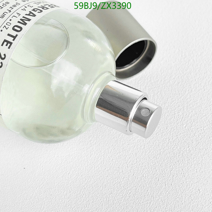 Perfume-Le Labo, Code: ZX3390,$: 59USD