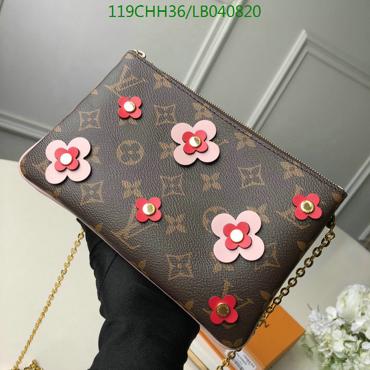 LV Bags-(Mirror)-Pochette MTis-Twist-,Code: LB040820,$:119USD