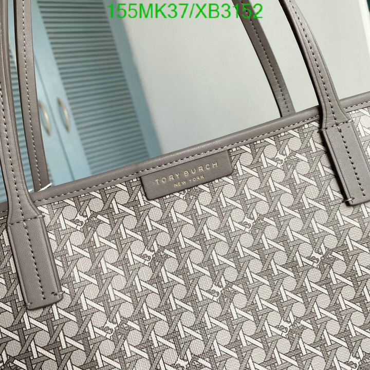 Tory Burch Bag-(Mirror)-Handbag-,Code: XB3152,