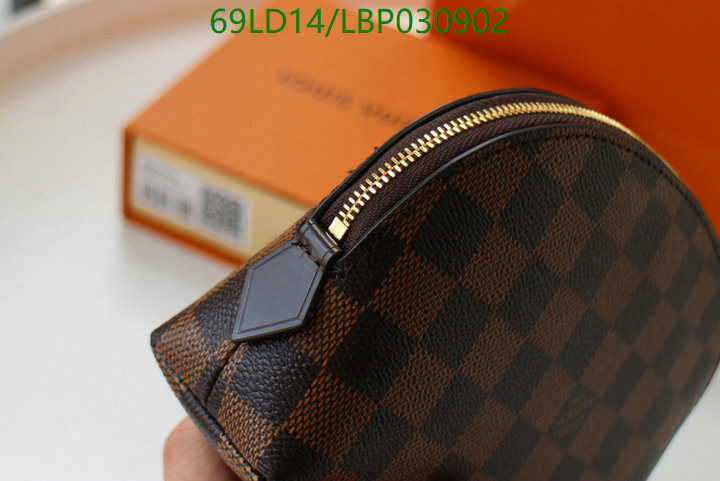 LV Bags-(Mirror)-Trio-,Code: LBP030902,$: 69USD