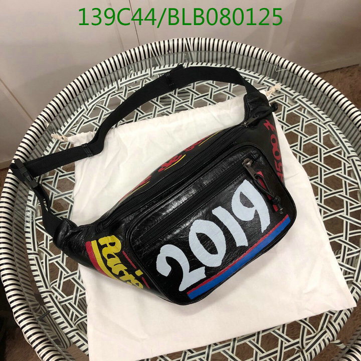 Balenciaga Bag-(Mirror)-Other Styles-,Code: BLB080125,$:139USD