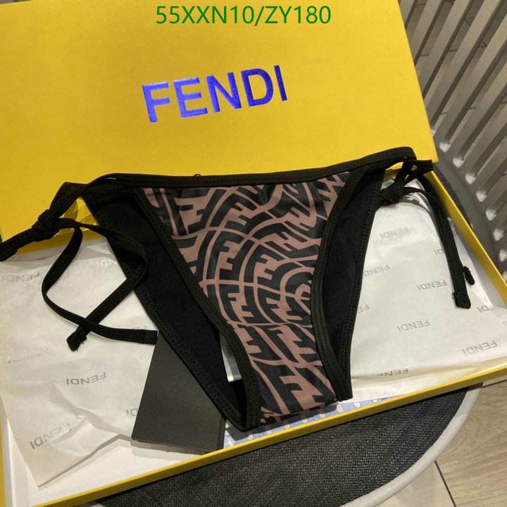 Swimsuit-Fendi, Code: ZY180,$: 55USD