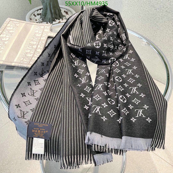 Scarf-LV, Code: HM4935,$: 55USD