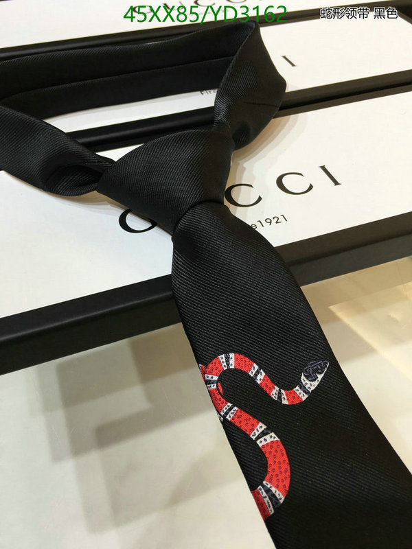 Ties-Gucci, Code: YD3162,$: 45USD