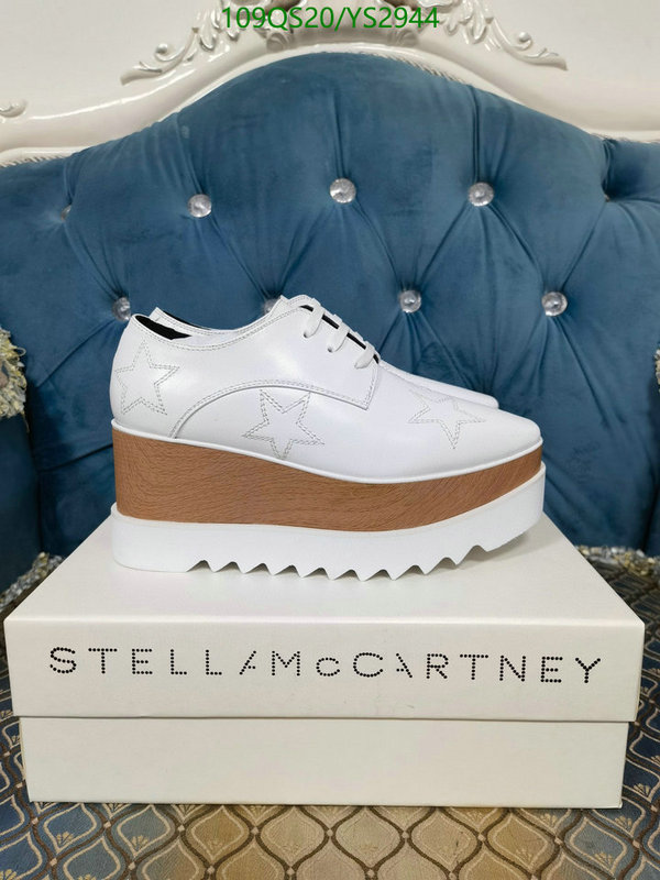 Women Shoes-Stella-McCartney, Code: YS2944,$: 109USD
