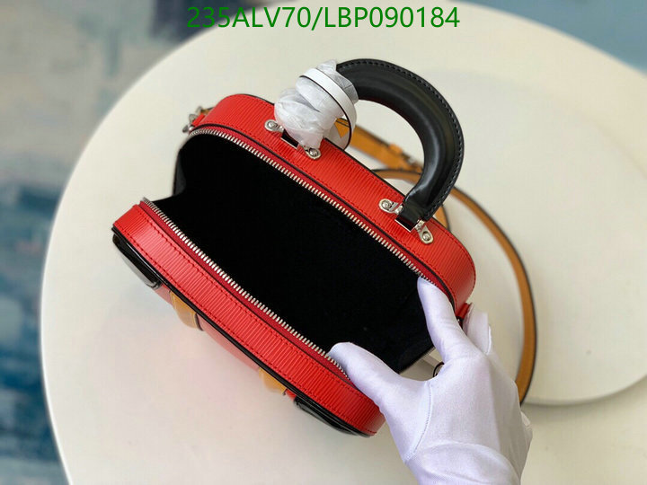 LV Bags-(Mirror)-Handbag-,Code: LBP090184,$:235USD