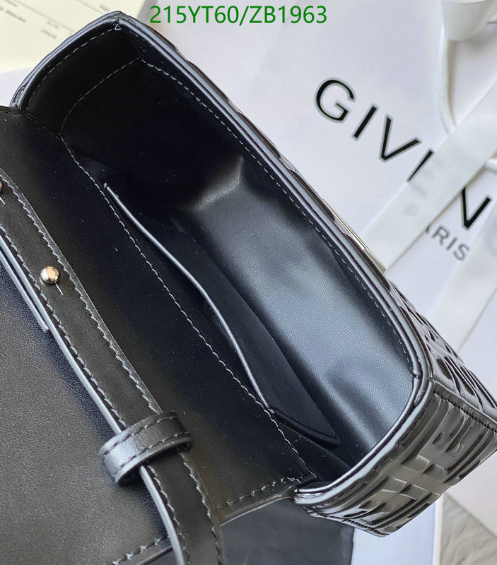 Givenchy Bags -(Mirror)-Diagonal-,Code: ZB1963,$: 215USD