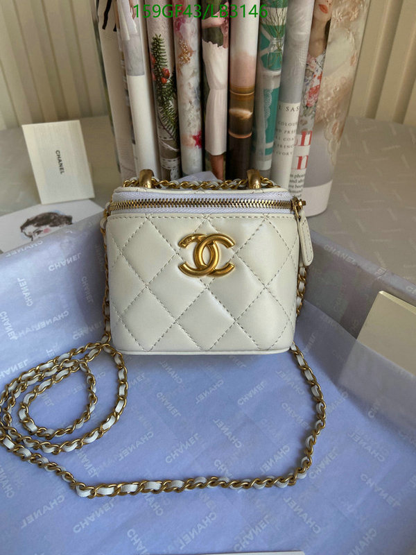 Chanel Bags -(Mirror)-Vanity--,Code: LB3146,$: 159USD