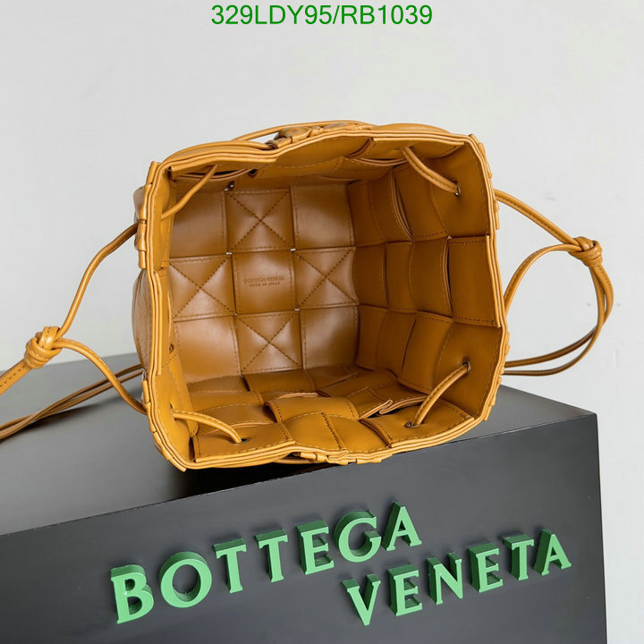 BV Bag-(Mirror)-Diagonal-,Code: RB1039,$: 329USD