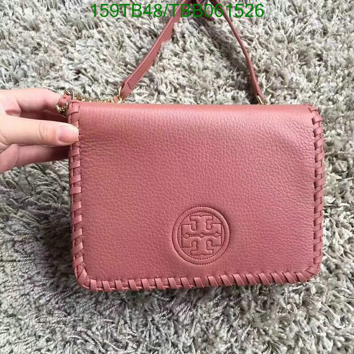 Tory Burch Bag-(Mirror)-Diagonal-,Code: TBB061526,$: 159USD