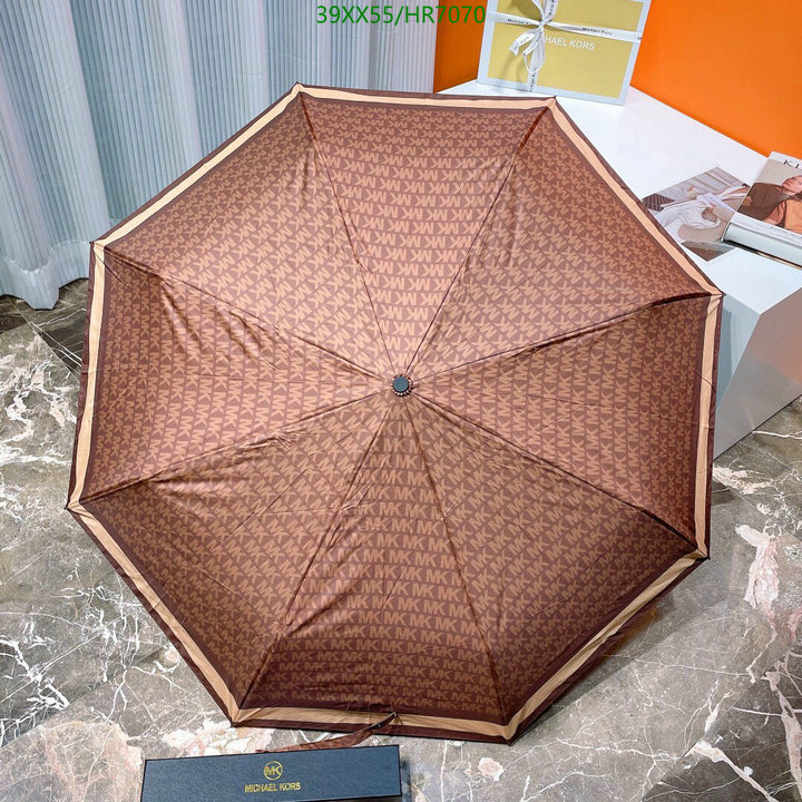Umbrella-Michael Kors, Code: HR7070,$: 39USD