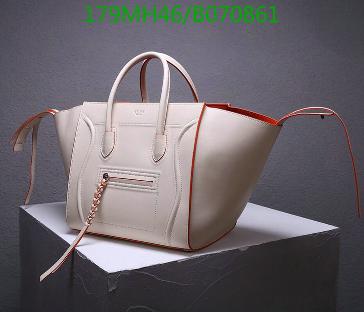 Celine Bag-(4A)-Handbag-,Code: B070861,$: 179USD