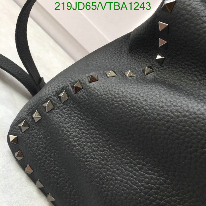 Valentino Bag-(Mirror)-Diagonal-,Code: VTBA1243,$: 219USD