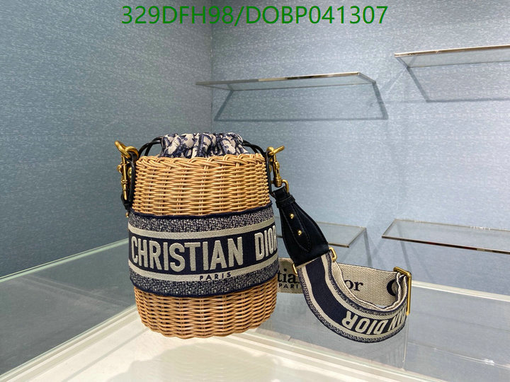 Dior Bags -(Mirror)-Other Style-,Code: DOBP041307,$: 329USD