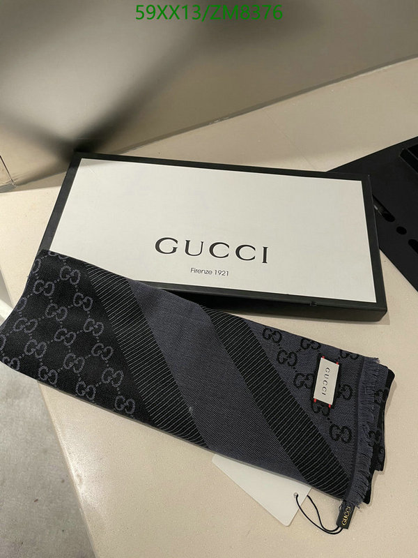 Scarf-Gucci, Code: ZM8376,$: 59USD