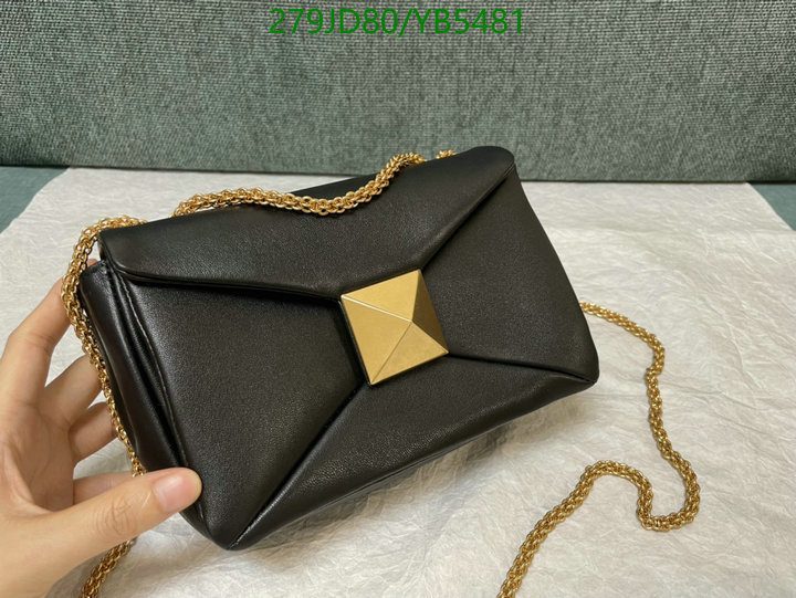 Valentino Bag-(Mirror)-Diagonal-,Code: YB5481,$: 279USD