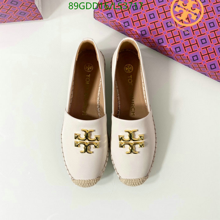 Women Shoes-Tory Burch, Code: LS3717,$: 89USD