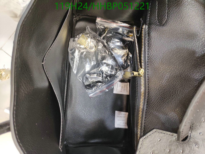 Hermes Bag-(4A)-Birkin-,Code: HHBP051221,$: 119USD