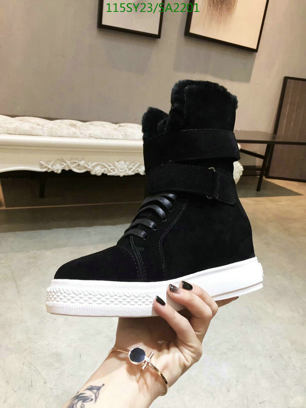 Women Shoes-UGG, Code: SA2201,$: 115USD