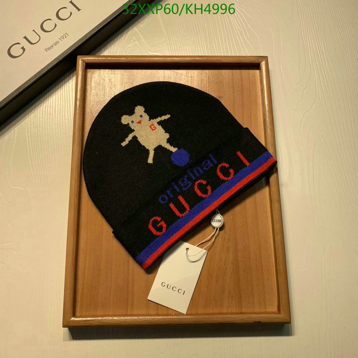 Cap -(Hat)-Gucci, Code: KH4996,$: 32USD