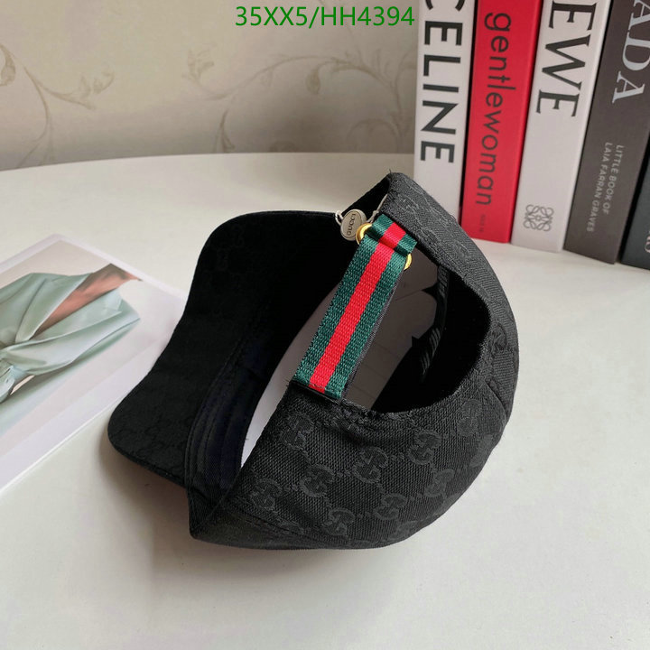 Cap -(Hat)-Gucci, Code: HH4394,$: 35USD