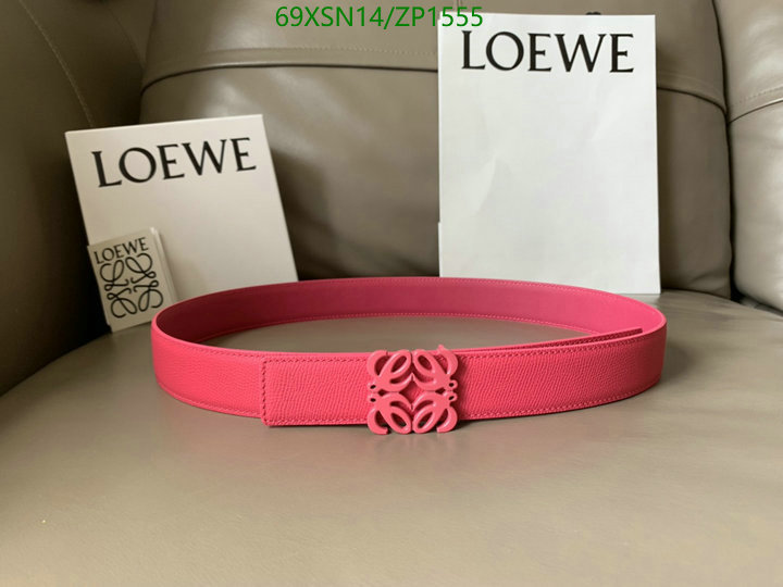 Belts-Loewe, Code: ZP1555,$: 69USD