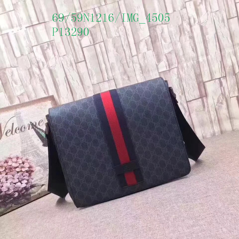 Gucci Bag-(4A)-Ophidia-G,Code:GGB111022,$: 69USD