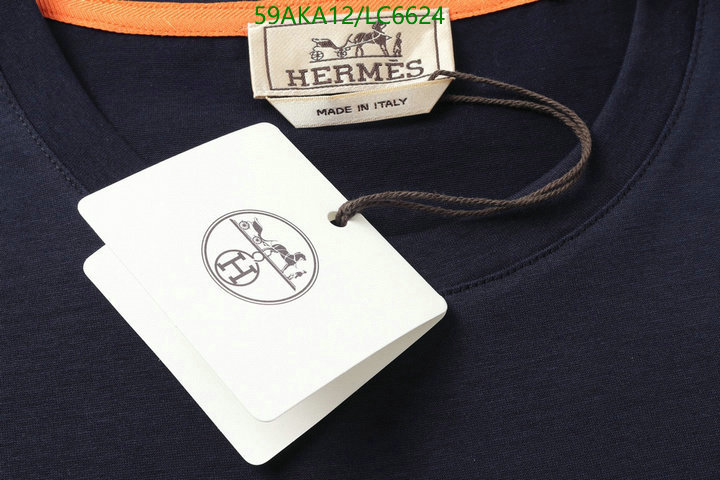 Clothing-Hermes, Code: LC6624,$: 59USD