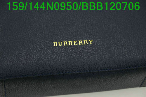 Burberry Bag-(Mirror)-Diagonal-,Code: BBB120706,$: 159USD