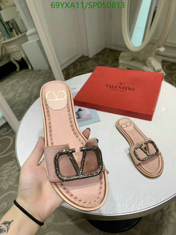 Women Shoes-Valentino, Code: SP050813,$: 69USD