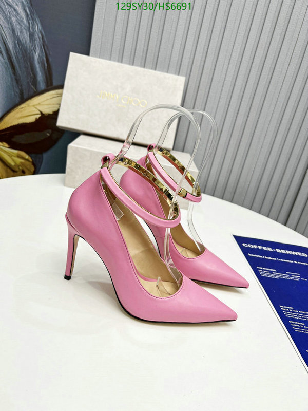Women Shoes-Jimmy Choo, Code: HS6691,$: 129USD