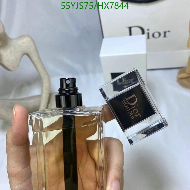 Perfume-Dior,Code: HX7844,$: 55USD