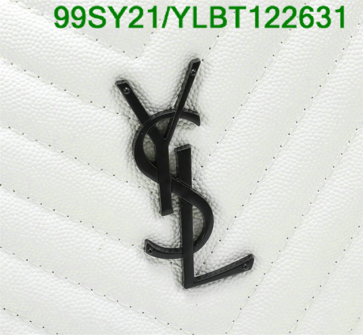 YSL Bag-(4A)-Diagonal-,Code: YLBT122631,
