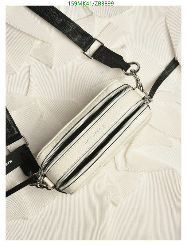 Marc Jacobs Bags -(Mirror)-Diagonal-,Code: ZB3899,$: 159USD