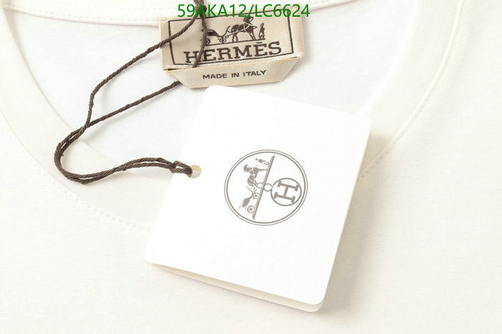 Clothing-Hermes, Code: LC6624,$: 59USD