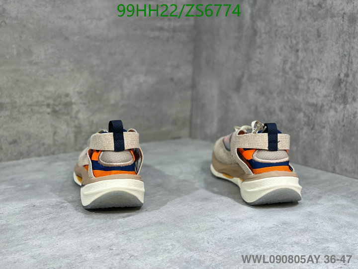 Men shoes-Nike, Code: ZS6774,$: 99USD