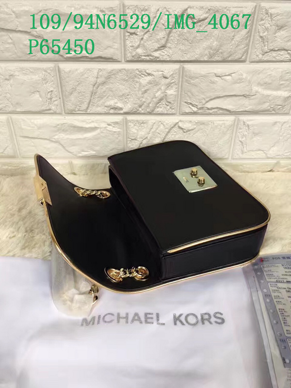 Michael Kors Bag-(Mirror)-Diagonal-,Code: MSB122321,$: 109USD