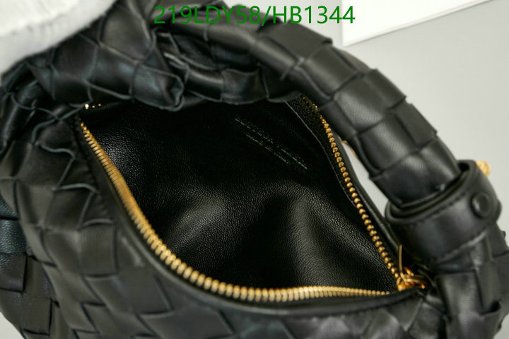 BV Bag-(Mirror)-Jodie,Code: HB1344,$: 219USD