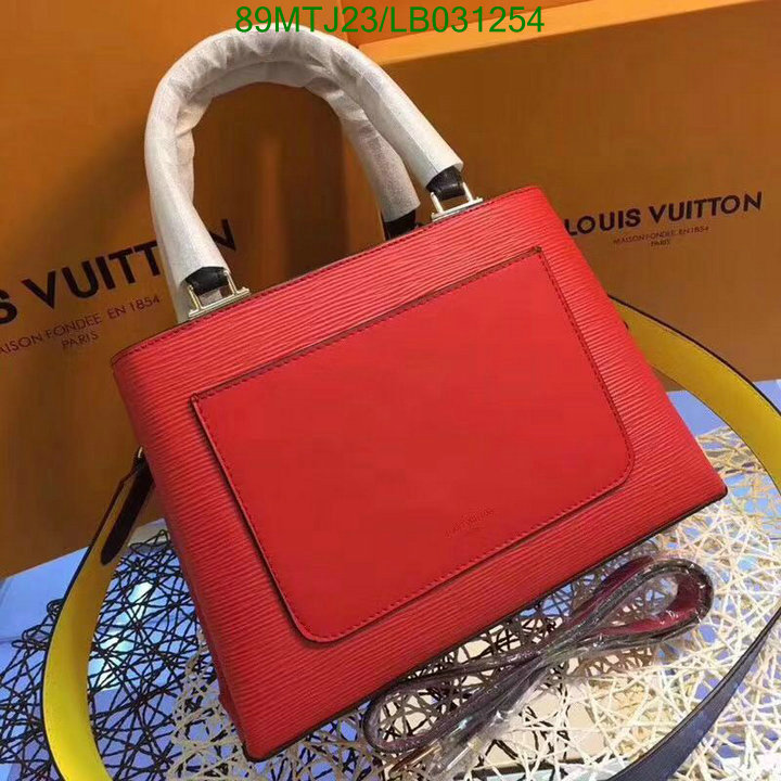 LV Bags-(4A)-Handbag Collection-,Code: LB031254,$:89USD