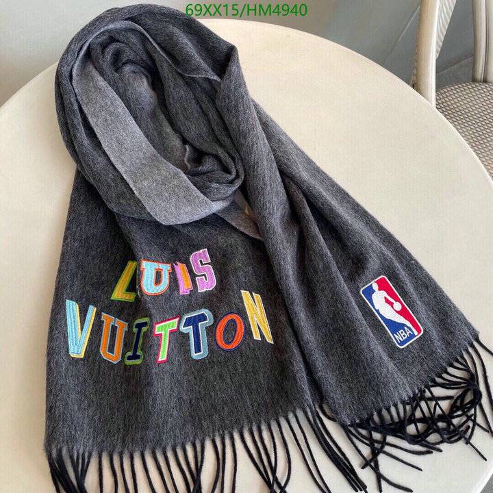 Scarf-LV, Code: HM4940,$: 69USD