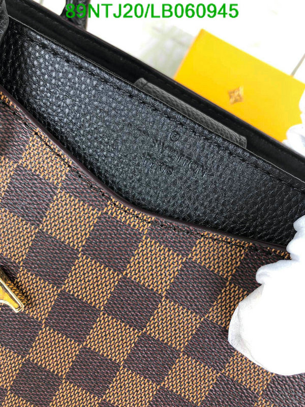 LV Bags-(4A)-Handbag Collection-,Code: LB060945,$: 89USD