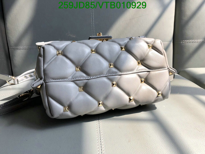 Valentino Bag-(Mirror)-Diagonal-,Code: VTB010929,$: 259USD