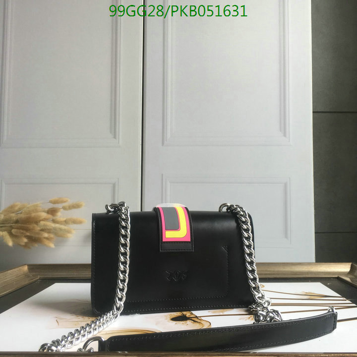 PINKO Bag-(Mirror)-Diagonal-,Code:PKB051631,$:99USD