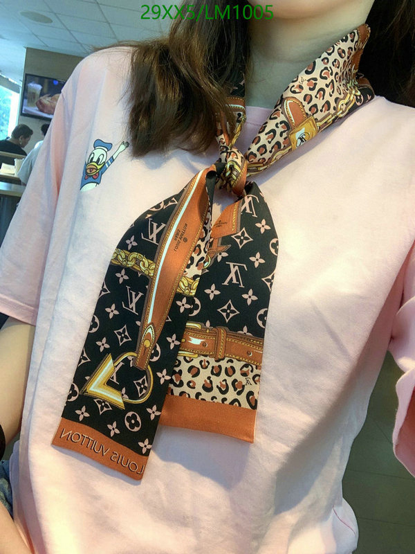 Scarf-LV,-Code: LM1005,$: 29USD