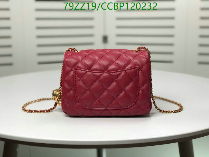 Chanel Bags ( 4A )-Diagonal-,Code: CCBP120232,$: 79USD