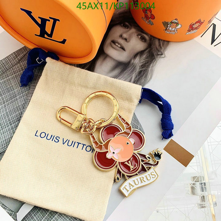 Key pendant-LV,Code: KP113004,$: 45USD