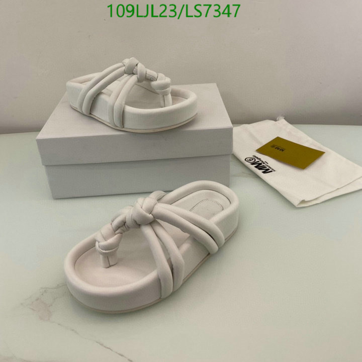 Women Shoes-Maison Margielaa, Code: LS7347,$: 109USD