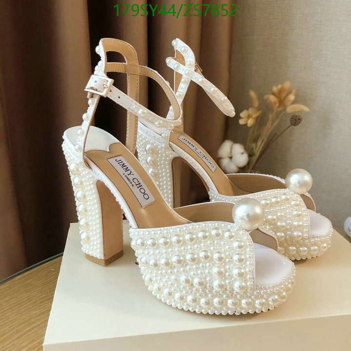 Women Shoes-Jimmy Choo, Code: ZS7852,$: 179USD