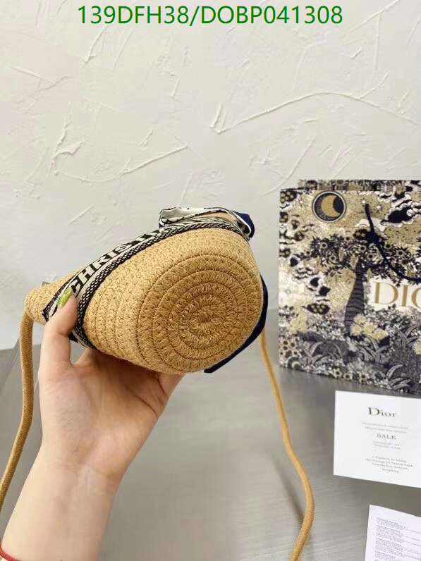 Dior Bags -(Mirror)-Other Style-,Code: DOBP041308,$: 139USD